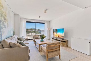 Piso en alquiler en La Cala de Mijas en Mijas