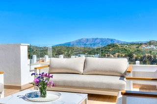 Piso en alquiler en La Cala de Mijas en Mijas