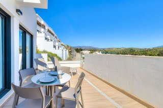 Piso en alquiler en La Cala de Mijas en Mijas