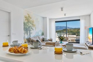 Piso en alquiler en La Cala de Mijas en Mijas