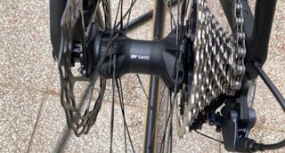Canyon Endurace CF SL Talla S Ultegra R8000