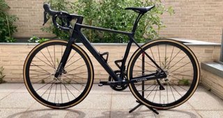 Canyon Endurace CF SL Talla S Ultegra R8000