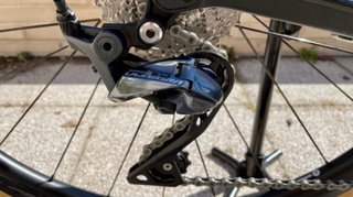 Canyon Endurace CF SL Talla S Ultegra R8000