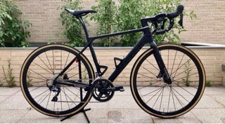 Canyon Endurace CF SL Talla S Ultegra R8000