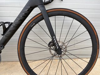 Canyon Endurace CF SL