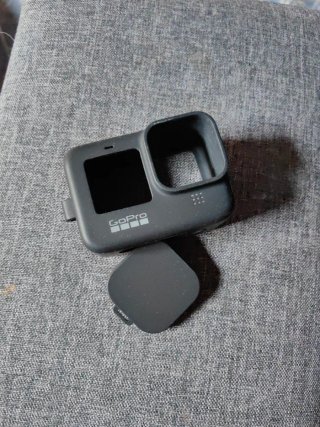 Pacchetto di accessori GoPro senza fotocamera!