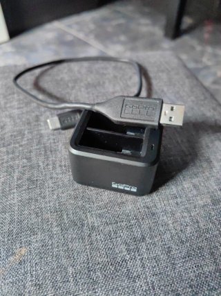 Pacchetto di accessori GoPro senza fotocamera!