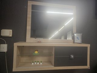 Mueble recibidor