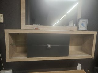 Mueble recibidor