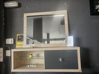 Mueble recibidor