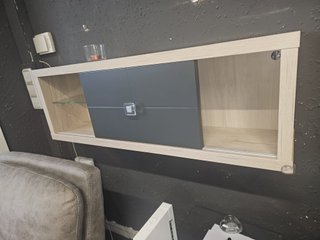 Mueble recibidor