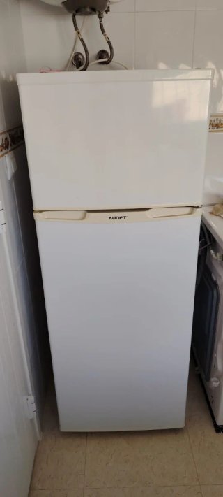 Lavatrice Zanussi Lindo 100