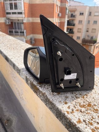 Retrovisor izquierdo eléctrico Hyundai i10 2015