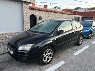 Ford Focus 2007