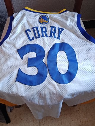 Conjunto Camisetas Baloncesto Curry Warriors