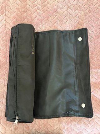 Plancha de pelo profesional