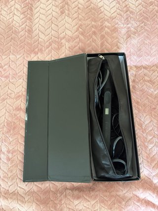 Plancha de pelo profesional