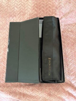 Plancha de pelo profesional
