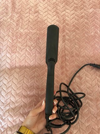 Plancha de pelo profesional