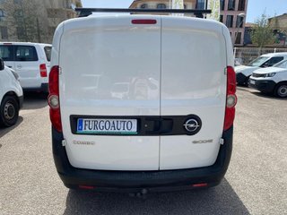 Opel Combo 2016
