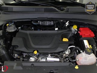 Jeep Compass 1.6 MJET LONGITUDE 140