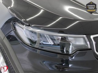 Jeep Compass 1.6 MJET LONGITUDE 140