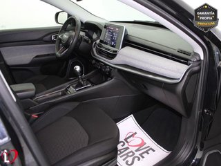 Jeep Compass 1.6 MJET LONGITUDE 140