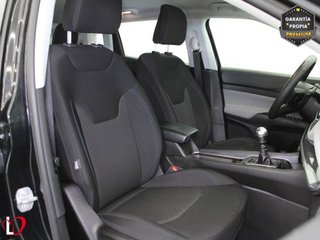 Jeep Compass 1.6 MJET LONGITUDE 140