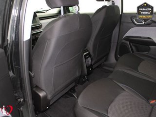 Jeep Compass 1.6 MJET LONGITUDE 140