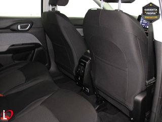 Jeep Compass 1.6 MJET LONGITUDE 140