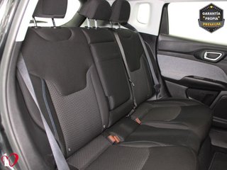 Jeep Compass 1.6 MJET LONGITUDE 140