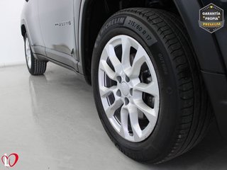 Jeep Compass 1.6 MJET LONGITUDE 140