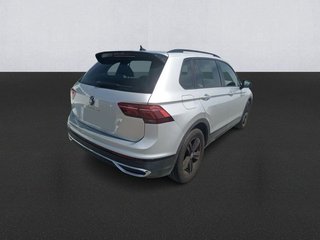 Volkswagen Tiguan Urban Sport 2.0 TDI 110 kW (150 CV)