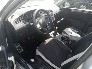 Volkswagen Tiguan Urban Sport 2.0 TDI 110 kW (150 CV)