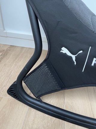 Sedile da gaming Playseat Puma