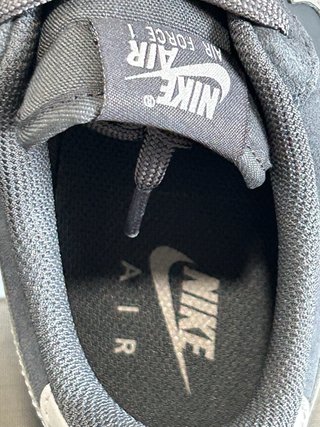Nike Air Force 1 Talla 42.5