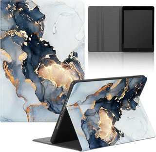 Funda tablet Samsung Galaxy Tab A7 cuero