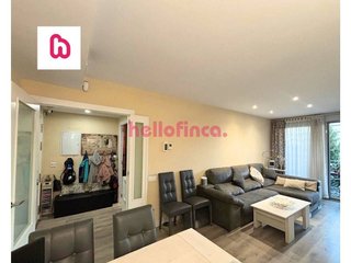 Piso en venta en Gorg - Pep Ventura en Badalona