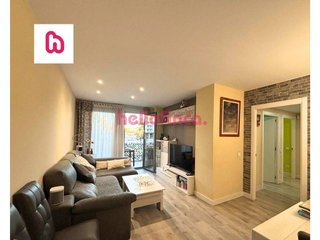 Piso en venta en Gorg - Pep Ventura en Badalona