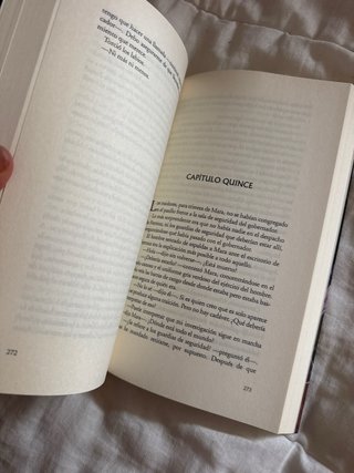 Libro Star Wars, Decisiones