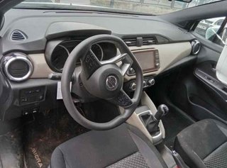 Tubo 165760960rc nissan micra - k14 [2017 - 222196