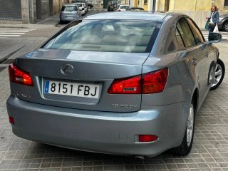 ✅Lexus IS 220D✅LUXURY✅