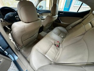 ✅Lexus IS 220D✅LUXURY✅