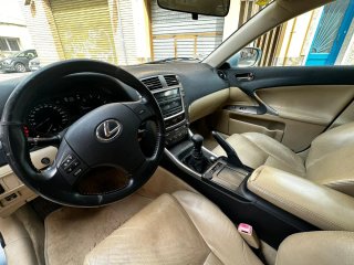 ✅Lexus IS 220D✅LUXURY✅