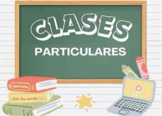 Clases particulares