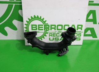 Tubo 967494238000 ford focus turn. 1.6 tdci 115186