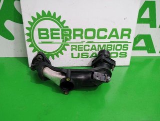 Tubo 967494238000 ford focus turn. 1.6 tdci 115186