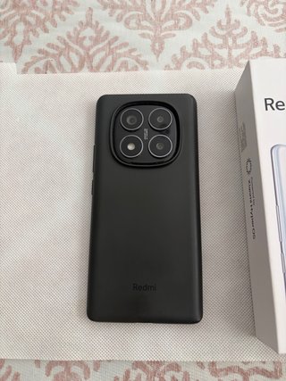 Xiaomi Redmi Note 14 Pro