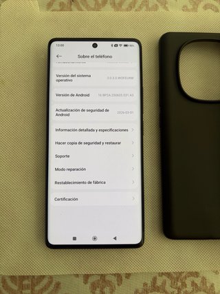 Xiaomi Redmi Note 14 Pro