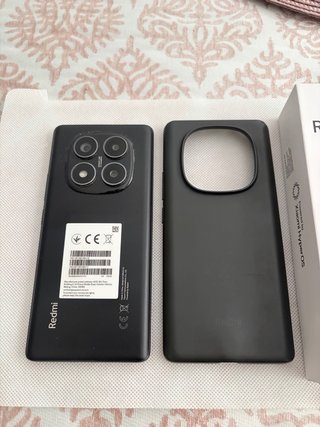 Xiaomi Redmi Note 14 Pro